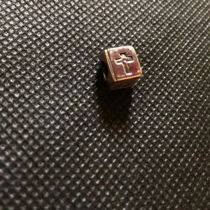 Pandora Bible Charm